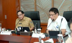 Mendagri Ingatkan Pemda Realisasikan APBD Sesuai Target untuk Dorong Ekonomi