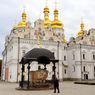 2 Situs Bersejarah di Ukraina Masuk Daftar Terancam Punah UNESCO 2023