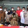 Soroti Kasus Ayah Tiri Cabuli Anak di Sidoarjo, Mensos Risma: Hukum Maksimal Pelaku