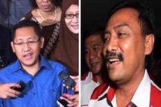 Andi Mallarangeng Ditahan, Apa Kata Anas Urbaningrum?