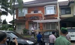 Granat di Rumah Anak Buah Prabowo Hanya Keras Suaranya