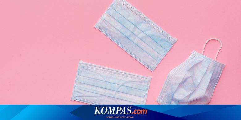 679 Orang Terjaring Tak Pakai Masker, Terbanyak di Posko Pemeriksaan Perbatasan Riau-Sumbar