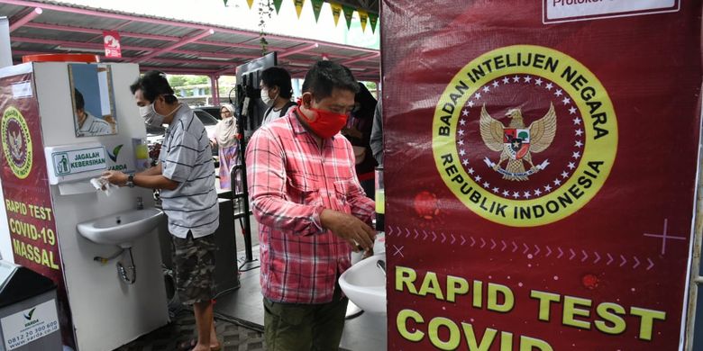 Ramai Dibicarakan Setelah Kini Di Bawah Presiden Berapa Penghasilan Pegawai Bin Halaman All Kompas Com Ramai Dibicarakan Setelah Kini Di Bawah Presiden Berapa Penghasilan Pegawai Bin Halaman All Kompas Com