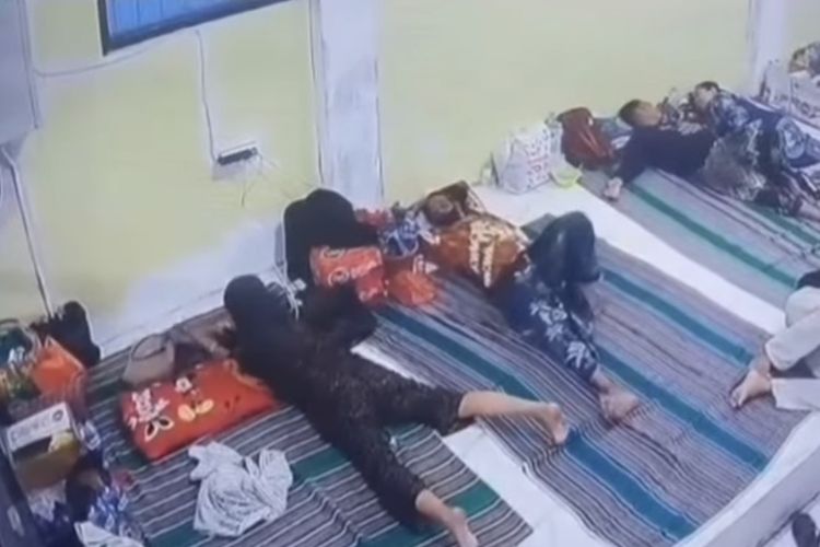 Sempat Viral, Polisi Tangkap Pencuri Uang Keluarga Pasien di RSUD Dr Soegiri Lamongan