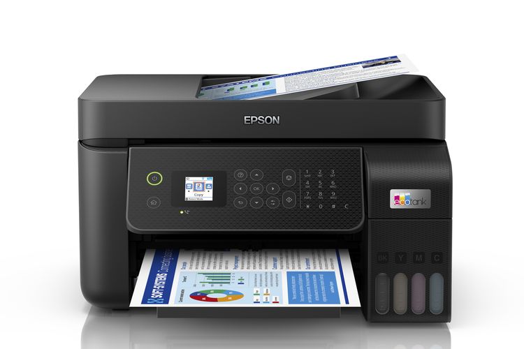 Printer Epson EcoTank L-5290