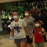 Terkait Virus Corona, Ini Pentingnya Mengenakan Masker dengan Benar
