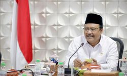 Lindungi Hak-hak Anak, Kemensos dan KPAI Sinkronkan Data Masing-masing Instansi