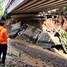 Jembatan Plapar di Jalur Ponorogo-Pacitan Rusak, Bupati Minta Batas Tonase Diubah Jadi 5 Ton