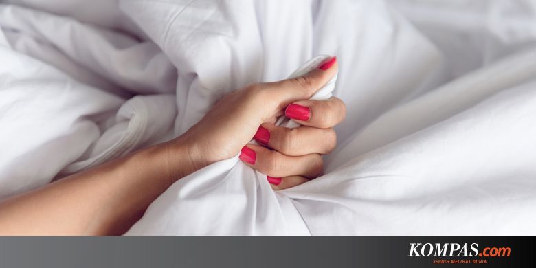 Lingga-Yoni: Mengapa Beberapa Wanita Orgasme, Apa Tujuannya?