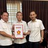 Pilkada Maluku Utara, Gerindra-Golkar Usung Pasangan Aliong-Sahril 