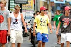 Etiskah bila Turis Australia Memboikot Bali?
