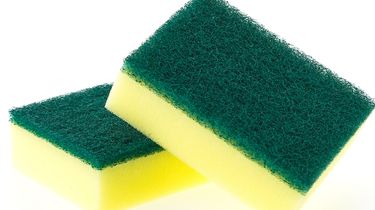 Kapan Sebaiknya Mengganti Busa Pencuci Piring?