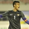 Kurnia Meiga Kirim Sinyal Comeback Setelah Hampir 3 Tahun Menepi