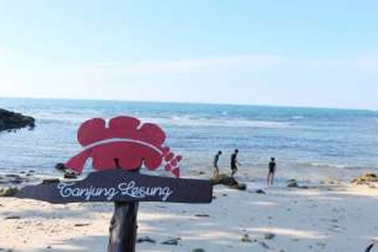 Yuk Berpetualang Di Tanah Hikayat Ujung Barat Pulau Jawa