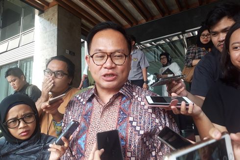 Aksi Buyback Saham Tergantung Likuiditas Masing-Masing BUMN