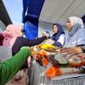 BI Gelar Pasar Murah di Makassar untuk Kendalikan Inflasi Pangan