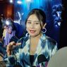 Sedang Hobi Diving, Prilly Latuconsina Cerita Pengalaman Bertemu Hiu