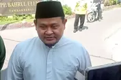 Presiden Prabowo Dijadwalkan Membuka Muktamar NU ke-35 di Jombang