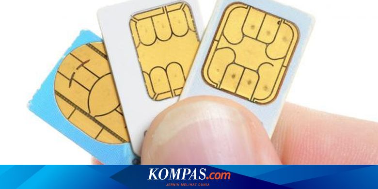 Registrasi Kartu Prabayar Gagal Harus Bagaimana Halaman All Kompas Com Peraturan aktivasi smartfren ini serentak berlaku sejak 31 oktober 2017, hal serupa juga terjadi pada. registrasi kartu prabayar gagal harus