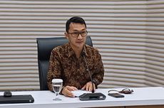 KPK Kaji Pembiayaan Politik, Minta Saran Parpol soal Cegah Balas Budi Donatur
