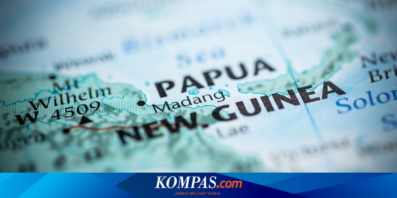 Lirik Dan Chord Apuse Lagu Daerah Asal Papua