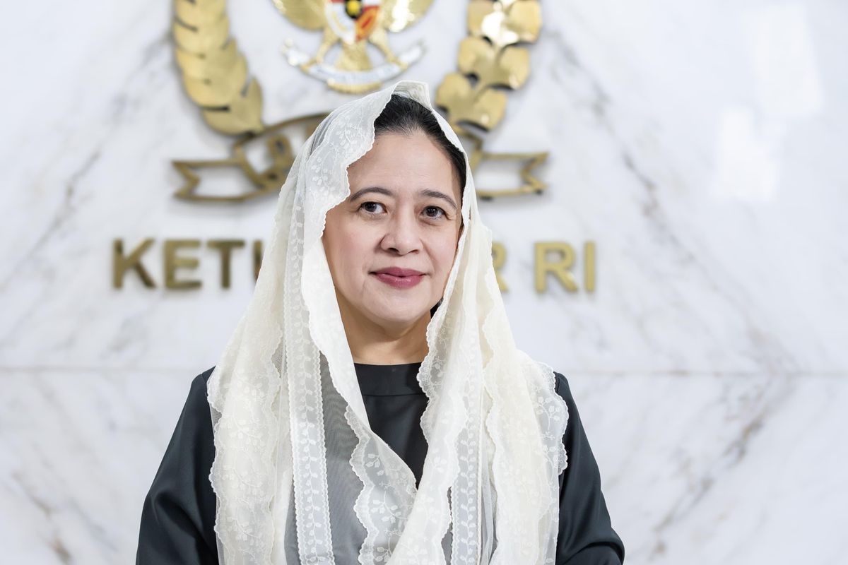 Guru Besar UGM Lecehkan Mahasiswi, Puan: Pelaku Harus Dihukum Berat