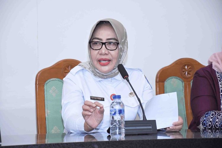 Uji Lab Menu MBG di Bontang Temukan Bakteri E Coli pada Ayam Suwir