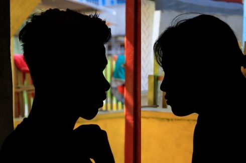 Menyoal Pernikahan Anak di Indonesia, Permohonan Dispensasi ke Pengadilan Agama Naik 200 Persen