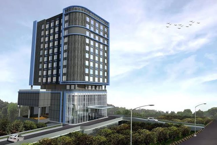 Novotel Karawang