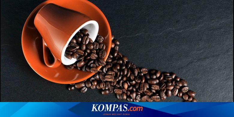 Benarkah Kopi Bisa Turunkan Asam Urat Tinggi?