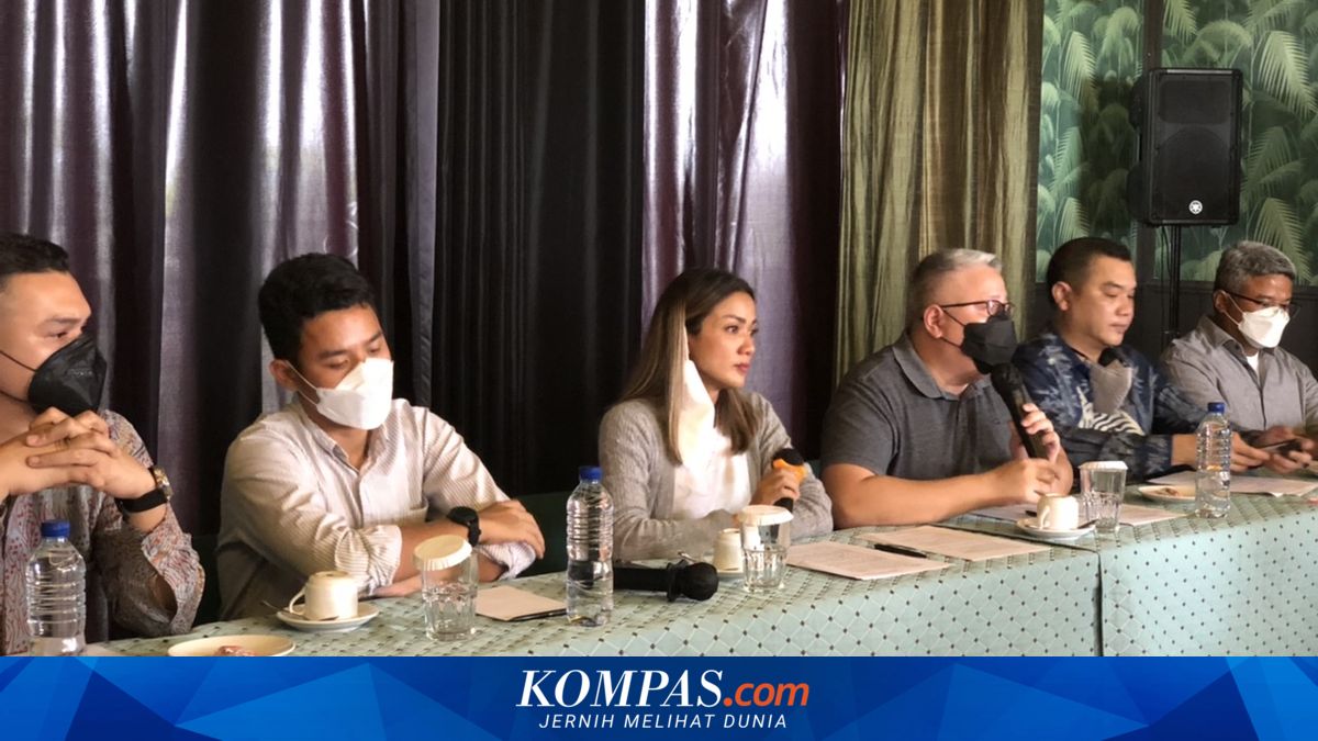 Kronologi Kasus Mafia Tanah yang Rugikan Keluarga Nirina Zubir Rp 17 Miliar