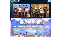 Berkat Kayutangan Heritage, Pemkot Malang Raih Peringkat Ke-2 PPD Jatim