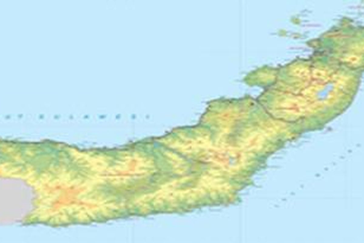 Sulawesi Utara