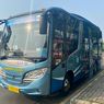5 Tips Naik Bus Wara-wiri Gratis di Ancol, Naik dari Halte Ini