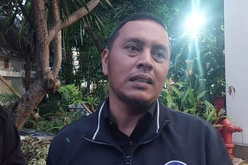 Nasdem Sebut Bakal Koalisi Perubahan Beri Kejutan Pekan Depan