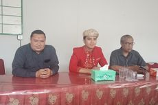 Pesinetron Aldi Taher Siap Ramaikan Pilkada 2020 di Sumbar