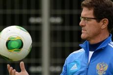 Capello Ungkap Penyebab Kegagalan Juve di Liga Champions 