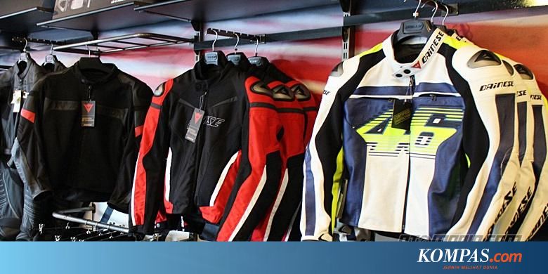 51+ Model Jaket Santri HD Terbaik