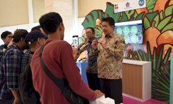 Kurangi Ketergantungan Bahan Baku Impor, BPDPKS Ajak UKMK Manfaatkan Produk Berbahan Sawit