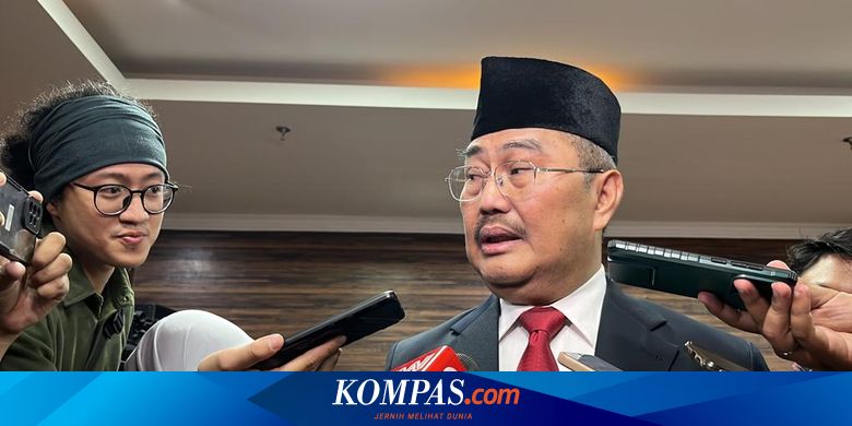 Jadi Anggota Majelis Kehormatan, Jimly Akui Reputasi MK di Titik Nadir