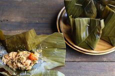 Resep Botok Tempe untuk Lauk Sahur