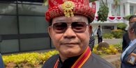 Dudung Sebut Segelintir Oknum Bikin Hari Damai Aceh Ricuh: Merah Putih Sudah Berkibar Lagi