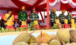 Pemkab Parigi Moutong Diminta Fokus Kembangkan Produk Olahan Durian