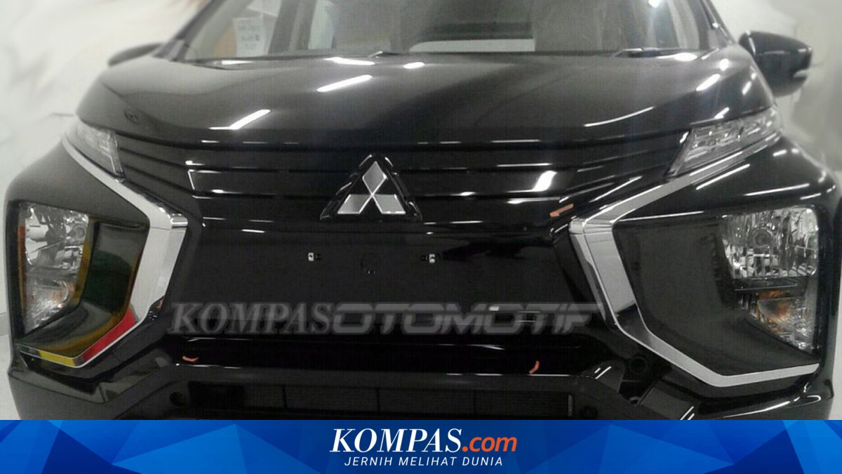 Mitsubishi Expander Bukan Sekadar Penantang