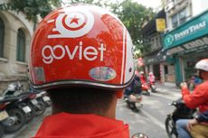 Video: Melihat Perbedaan Go-Jek di Vietnam dan Indonesia