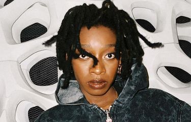 Lirik Lagu Broken, Terbaru dari Little Simz