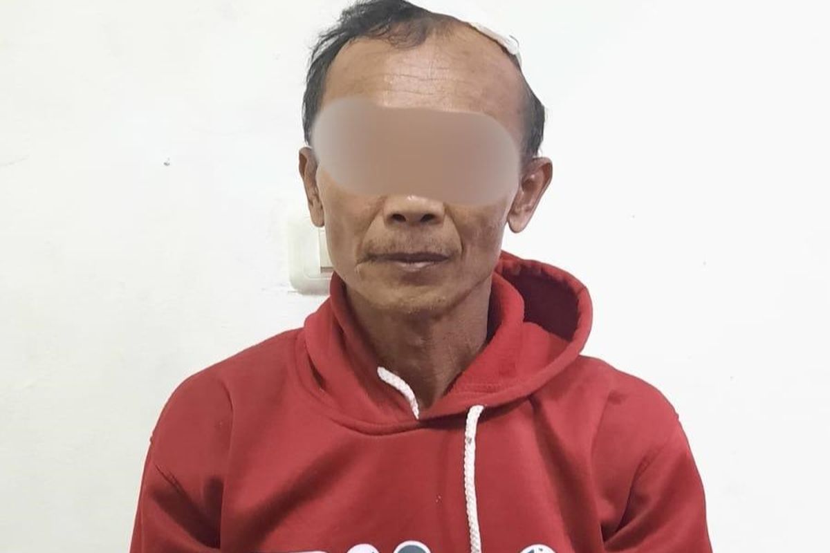 Percekcokan Berakhir Tragis, Sang Adik Tewas Ditebas Parang Kakak Kandung