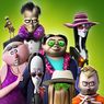 Sinopsis The Addams Family 2, Menguak Kebenaran Ayah Biologis Wednesday