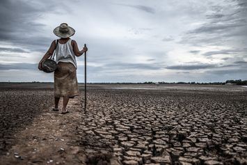 El Nino Bukan Sekadar Musim Kemarau, Ini Dampaknya bagi Kita