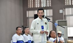 Buntut Kasus Pelecehan Atlet Panjat Tebing, Wamenpora Taufik: Olahraga Harus Jadi Ruang Aman